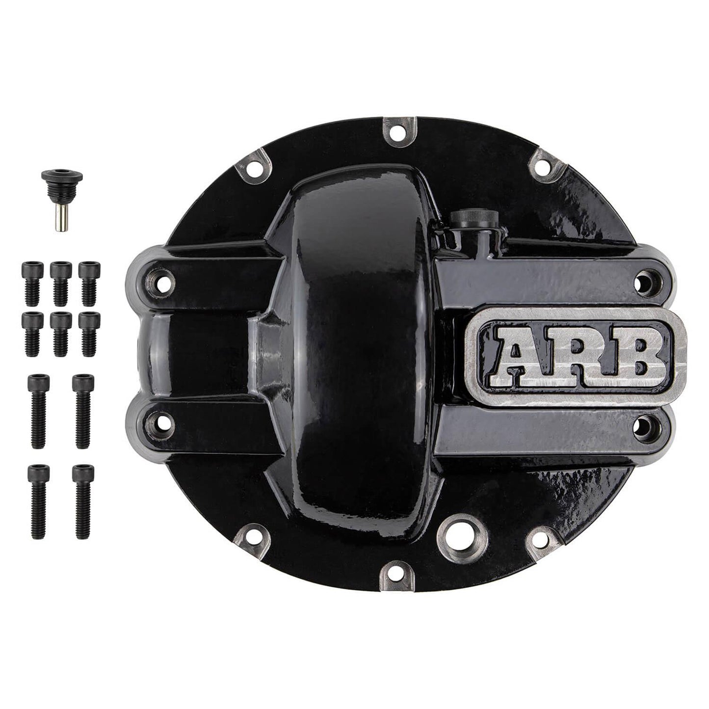 ARB Differential Covers 0750005B