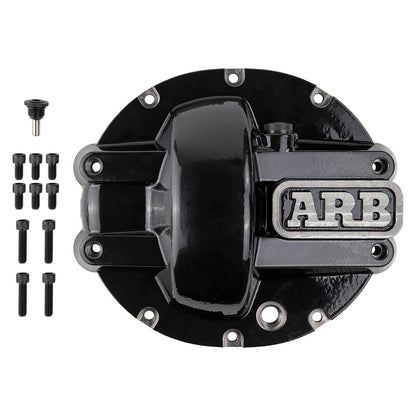 ARB Differential Covers 0750005B