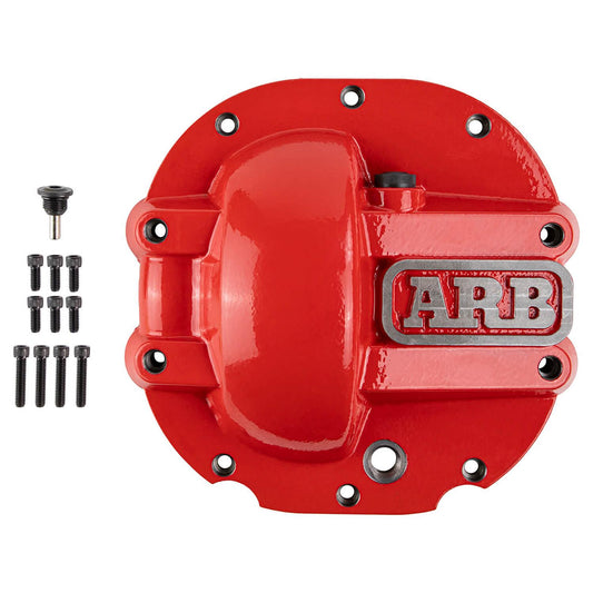 ARB Differential Covers 750006 0750006