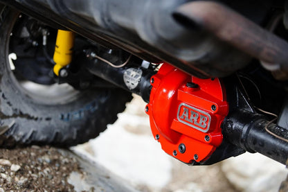 ARB Differential Covers 750006 0750006