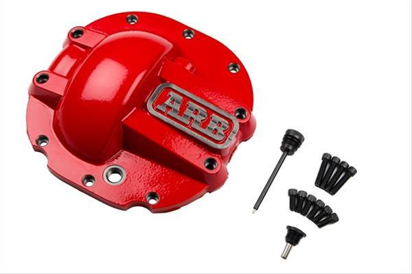 ARB Differential Covers 750006 0750006