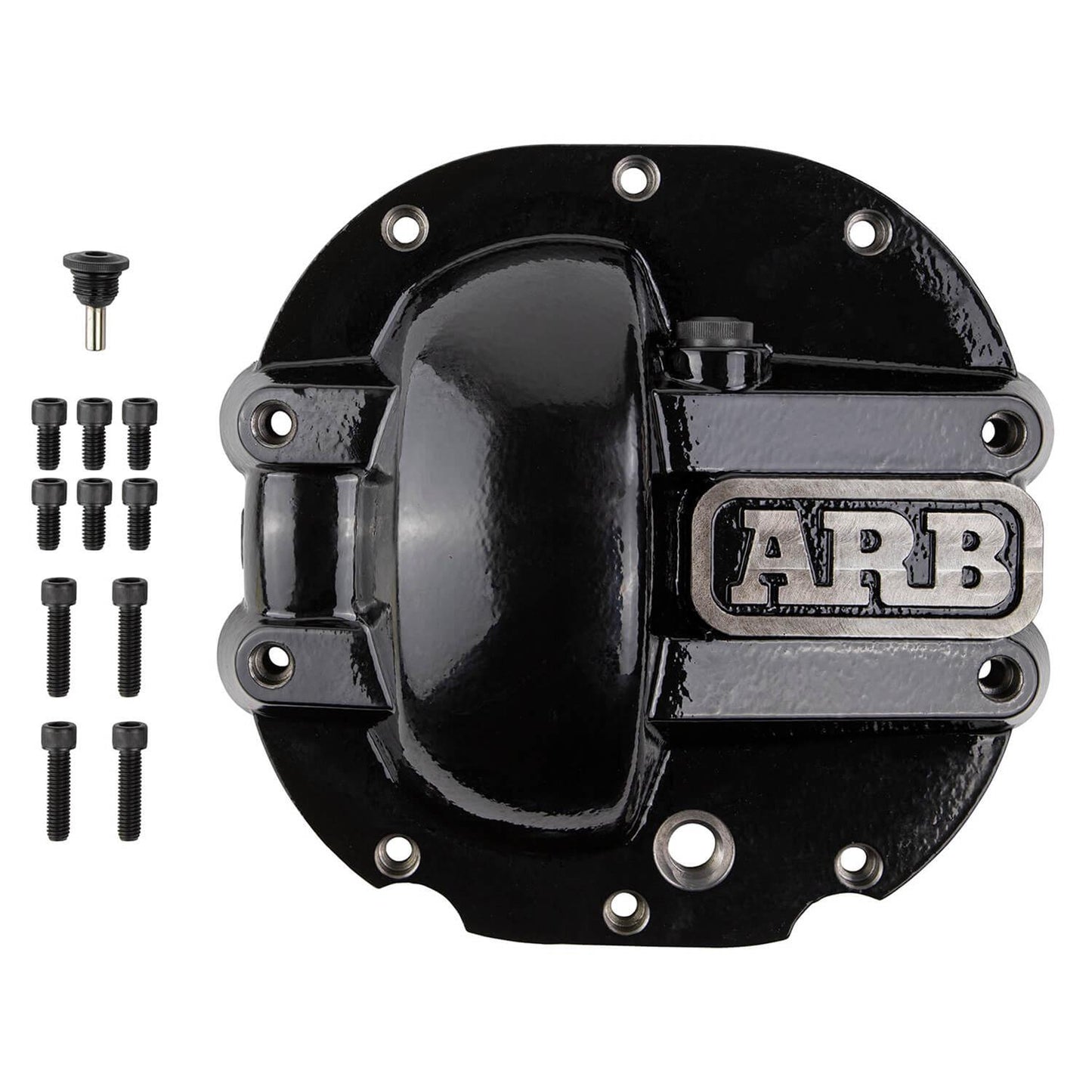 ARB Differential Covers 0750006B
