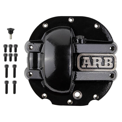 ARB Differential Covers 0750006B