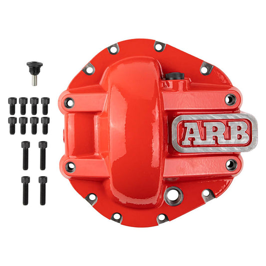 ARB Differential Covers 750008 0750008