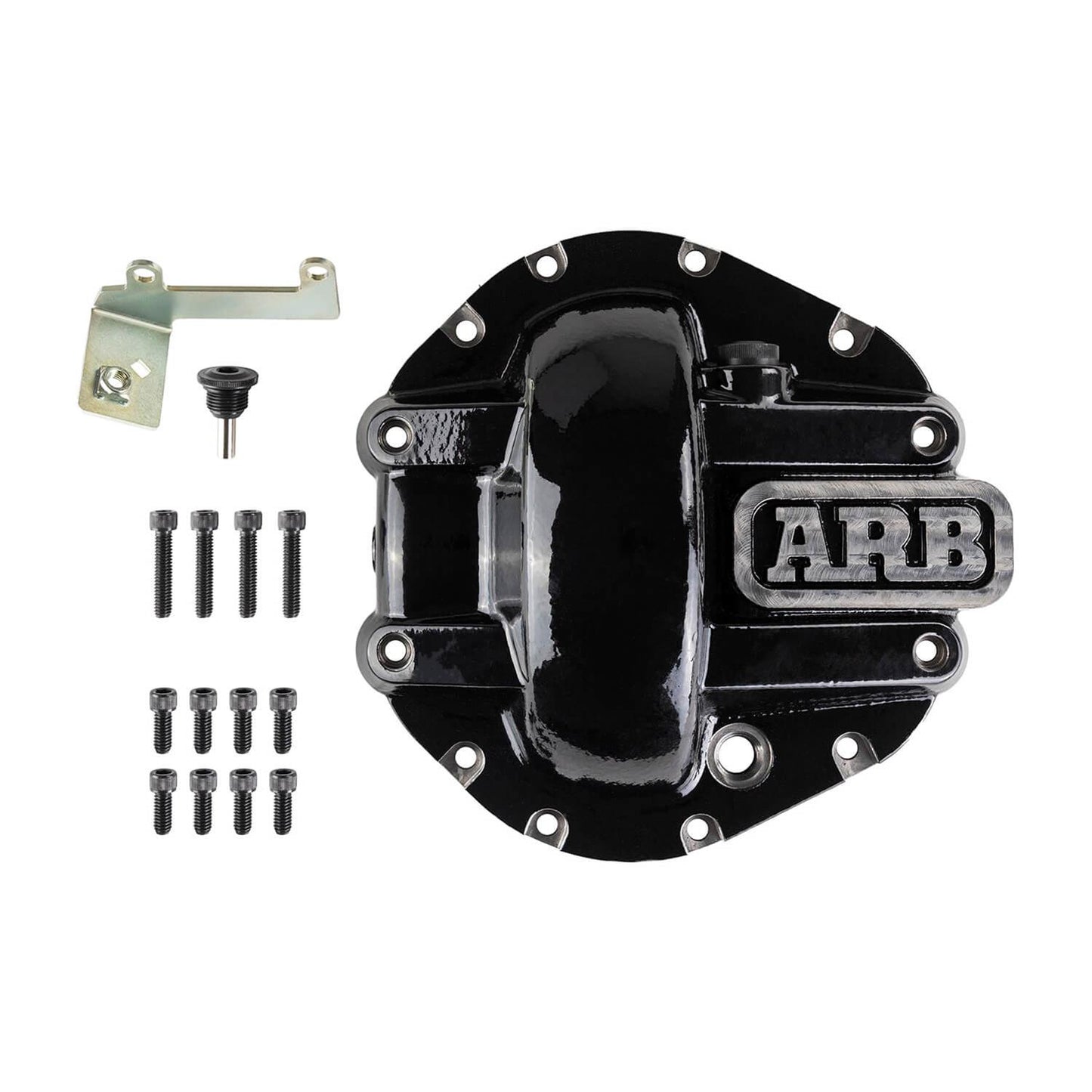 ARB Differential Covers 0750008B