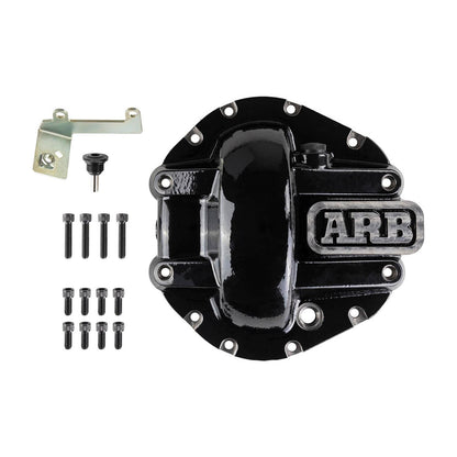 ARB Differential Covers 0750008B