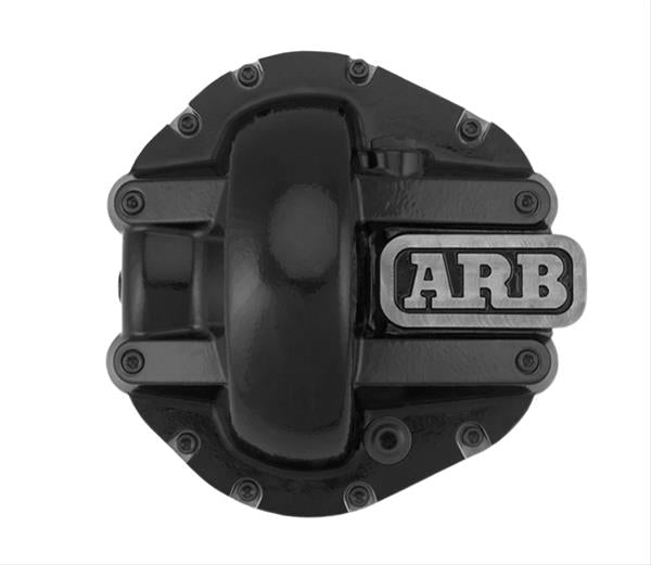 ARB Differential Covers 0750008B
