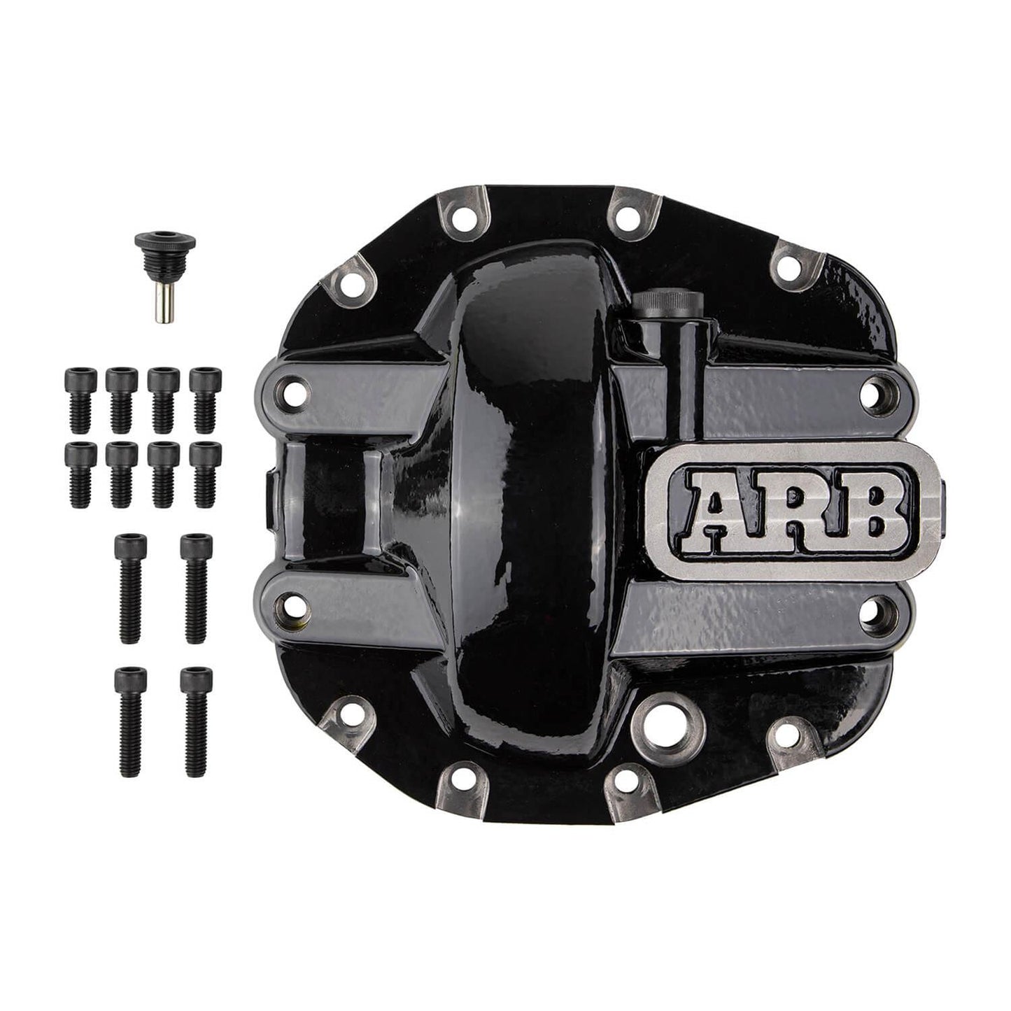 ARB Differential Covers 0750009B