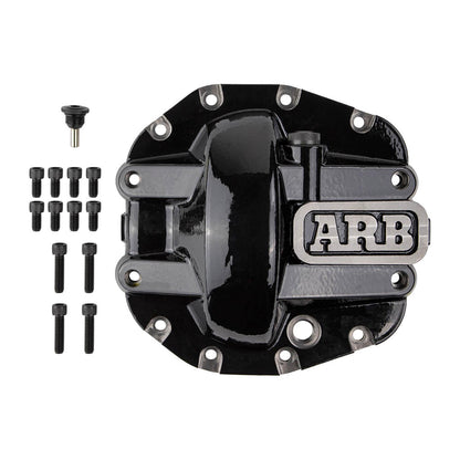 ARB Differential Covers 0750009B