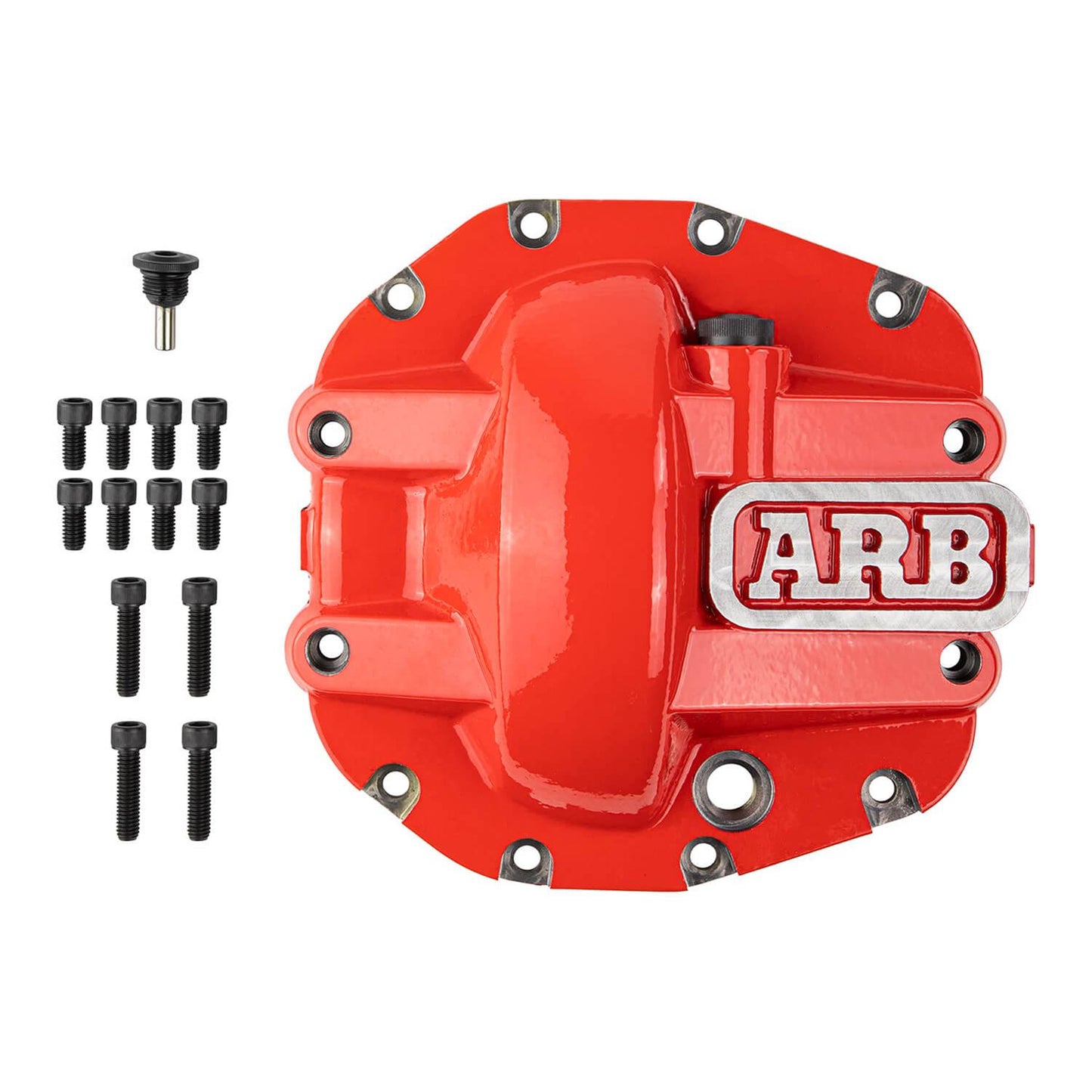 ARB Differential Covers 750010 0750010