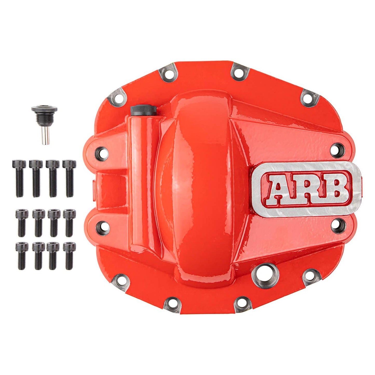 ARB Differential Covers 750011 0750011