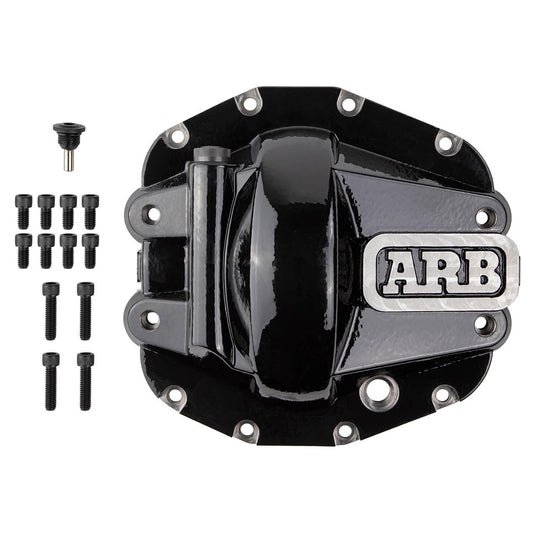 ARB Differential Covers 0750011B