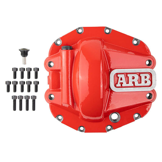 ARB Differential Covers 750012 0750012