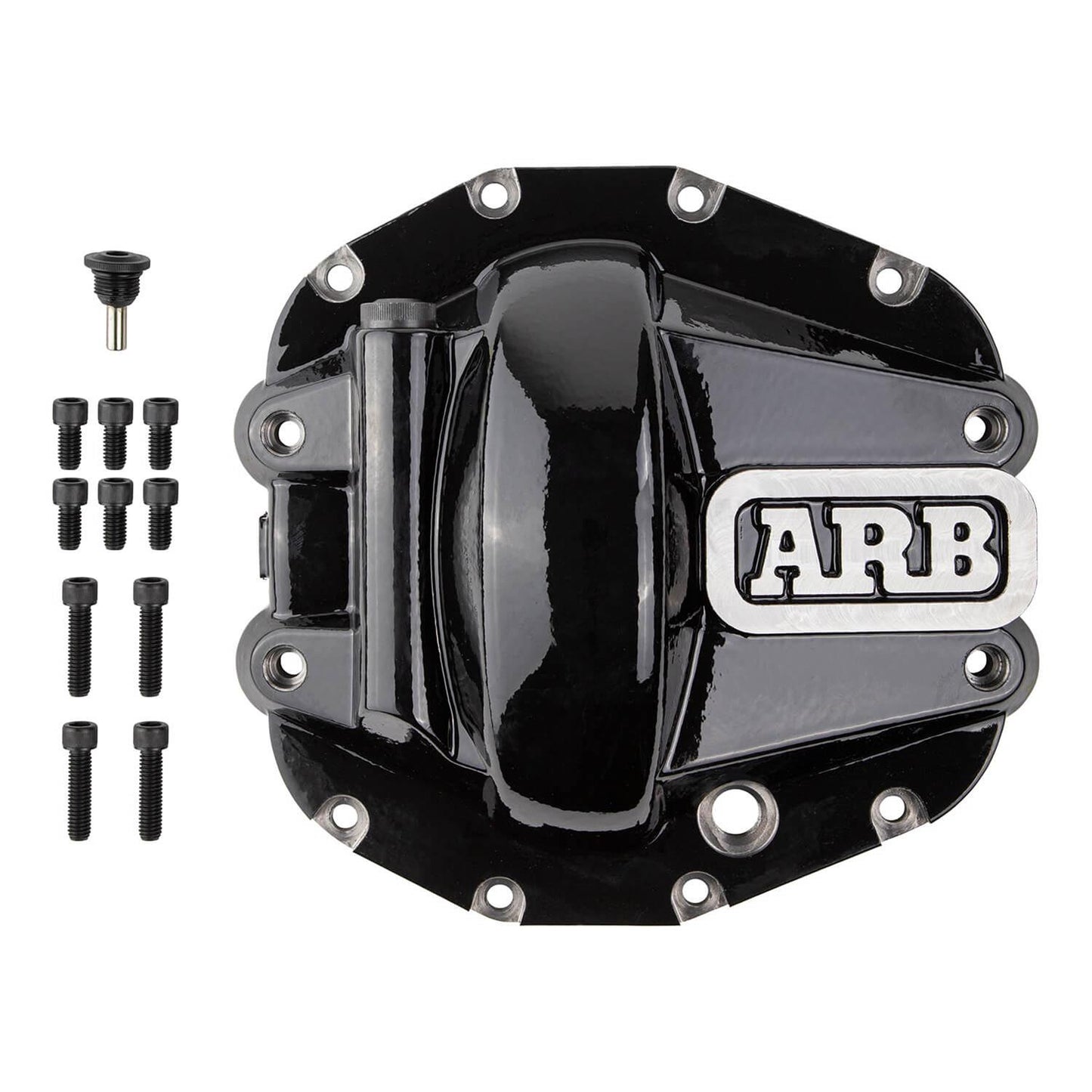 ARB Differential Covers 0750012B