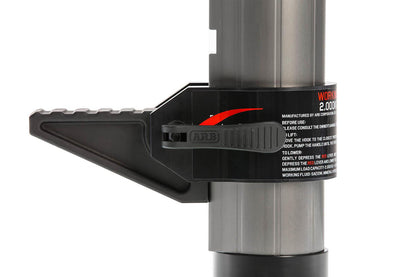 ARB Hydraulic Long Travel Jacks 1060001