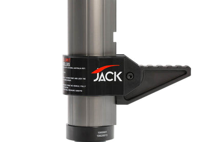 ARB Hydraulic Long Travel Jacks 1060001