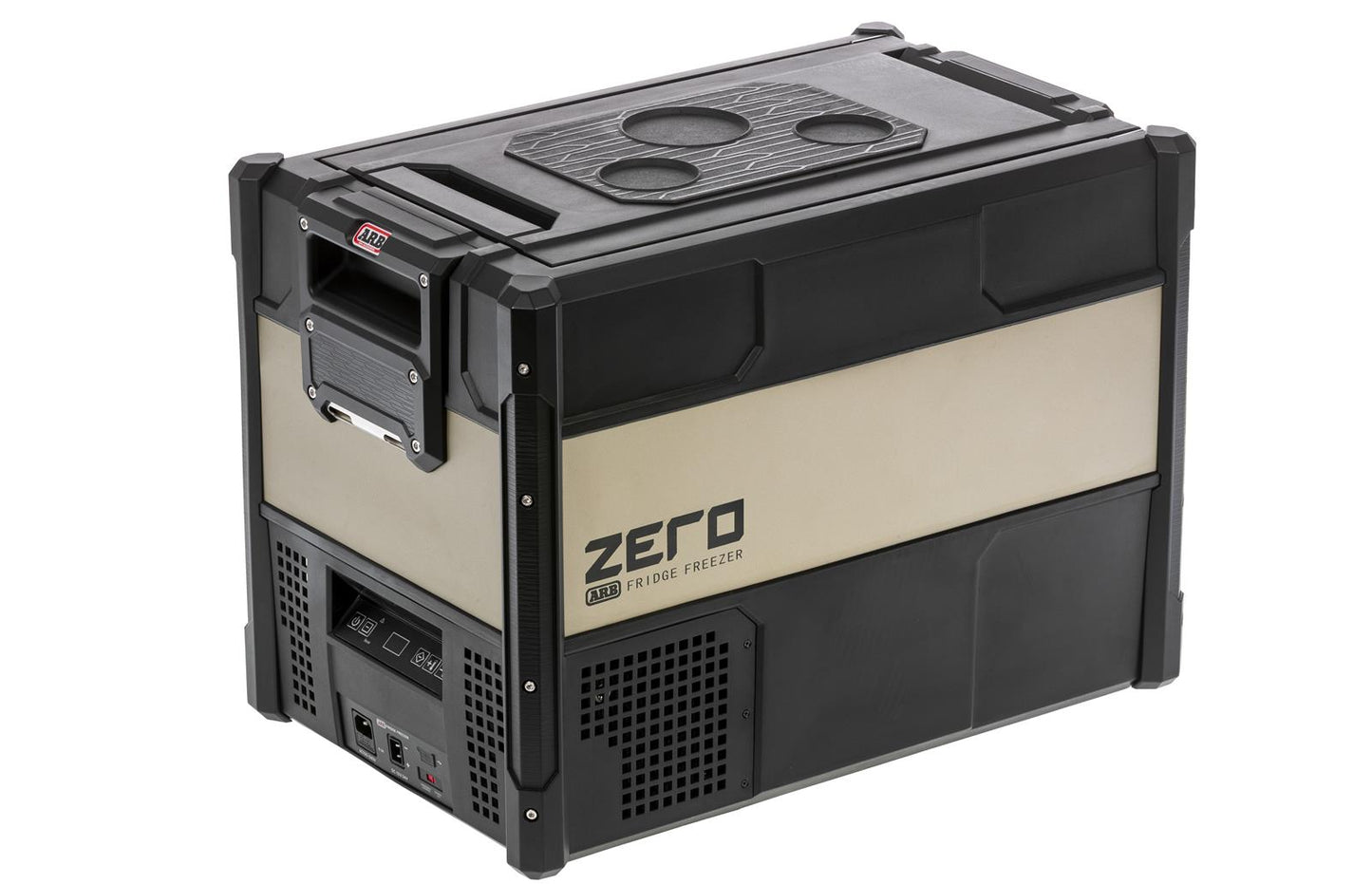 ARB Zero Series Fridge Freezers 10802442