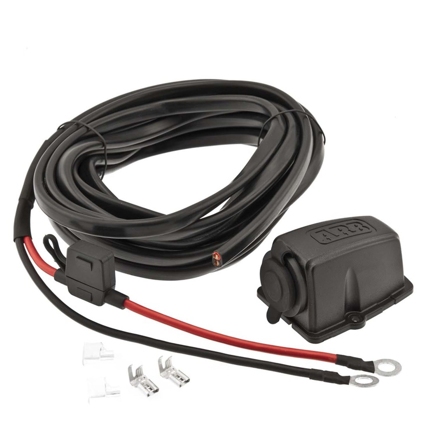 ARB Fridge Freezer Wiring Loom 10900027