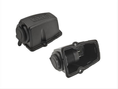 ARB Power Outlet Threaded Socket Surface Mounts 10900028