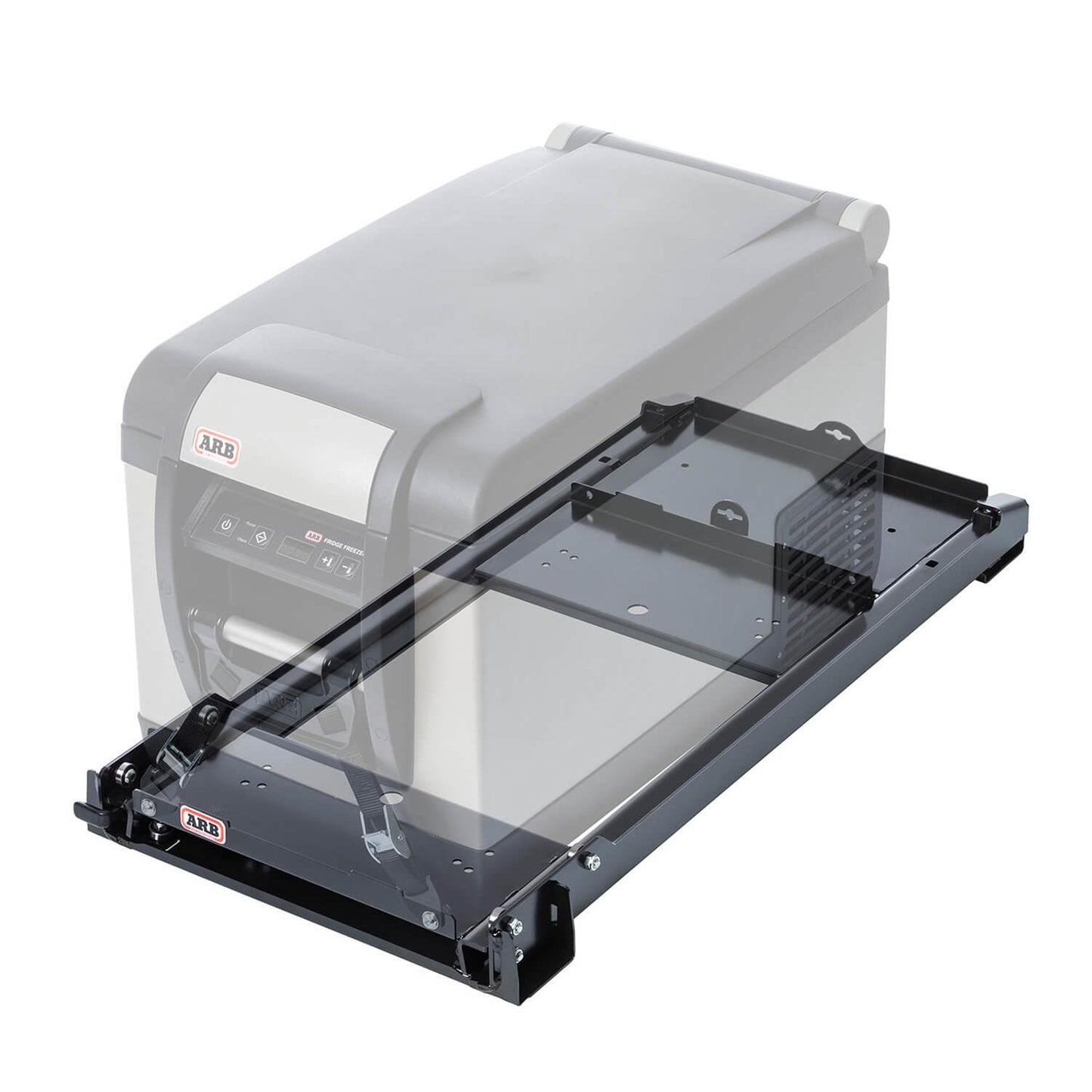 ARB Full Extension Fridge Freezer Slides 10900029
