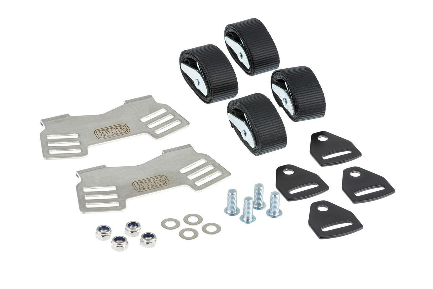 ARB Refrigerator Tie-Down Kits 10900046