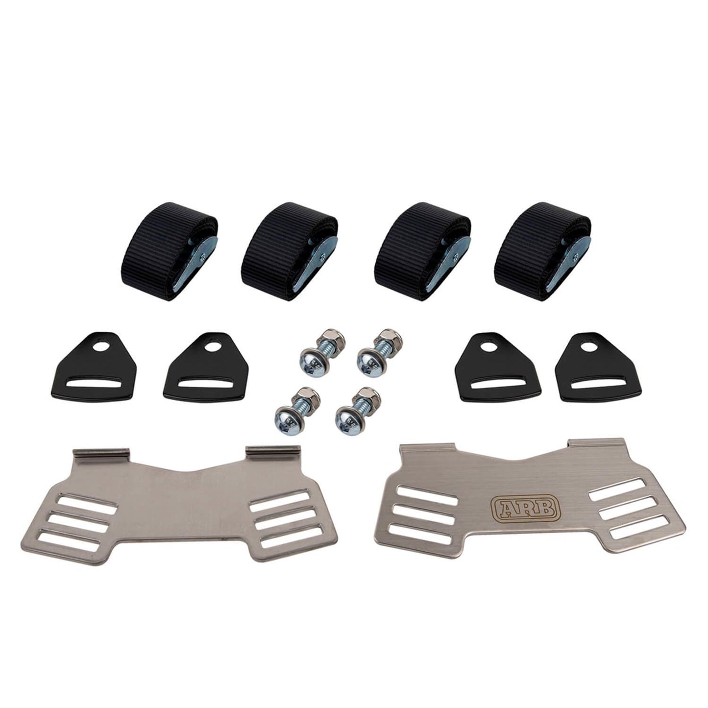 ARB Refrigerator Tie-Down Kits 10900046