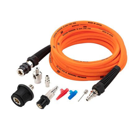 Air Locker Air Inflation Accessory Kits 171302V2