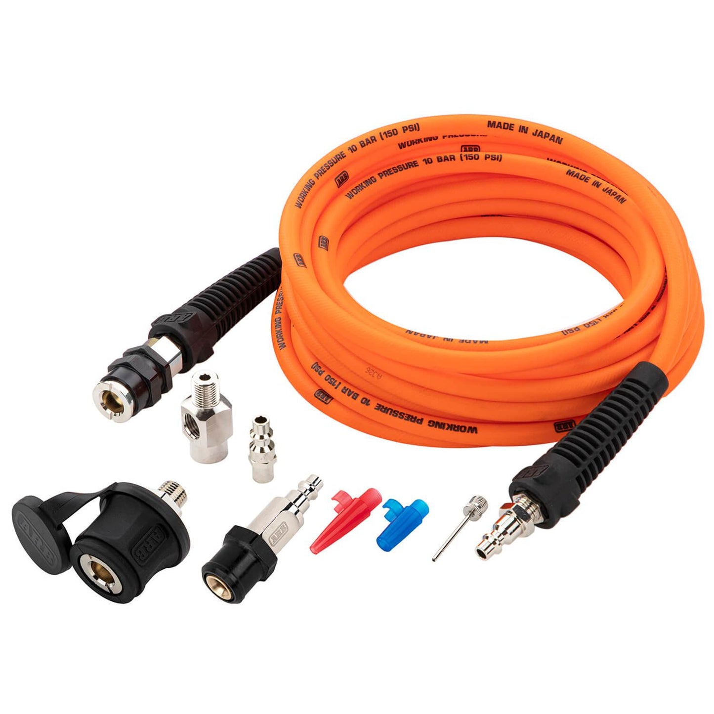Air Locker Air Inflation Accessory Kits 171302V2