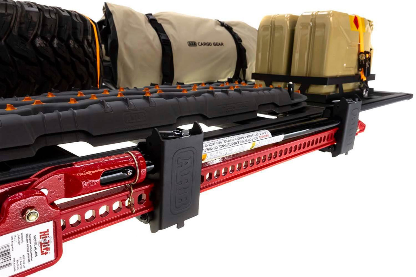 ARB Roof Rack Accessories 1780280