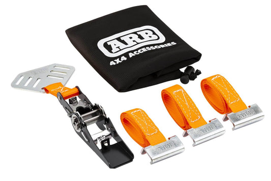 ARB Spare Tire Carriers 1780380