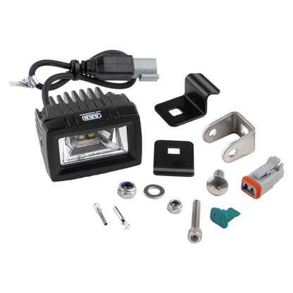 ARB Base Rack Auxiliary Lights 1780520