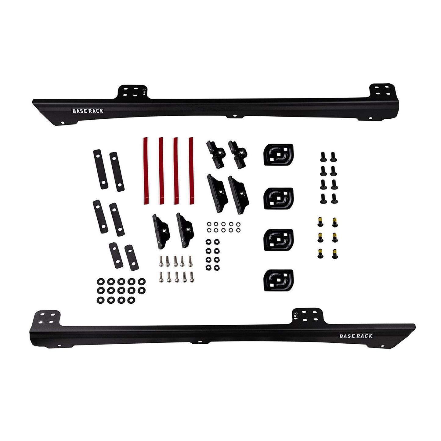 ARB Bed and Ladder Rack Accessories 17923010