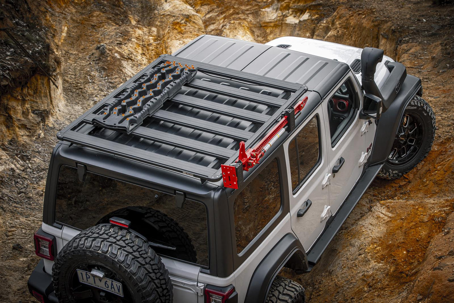 ARB Roof Rack Components 17950010