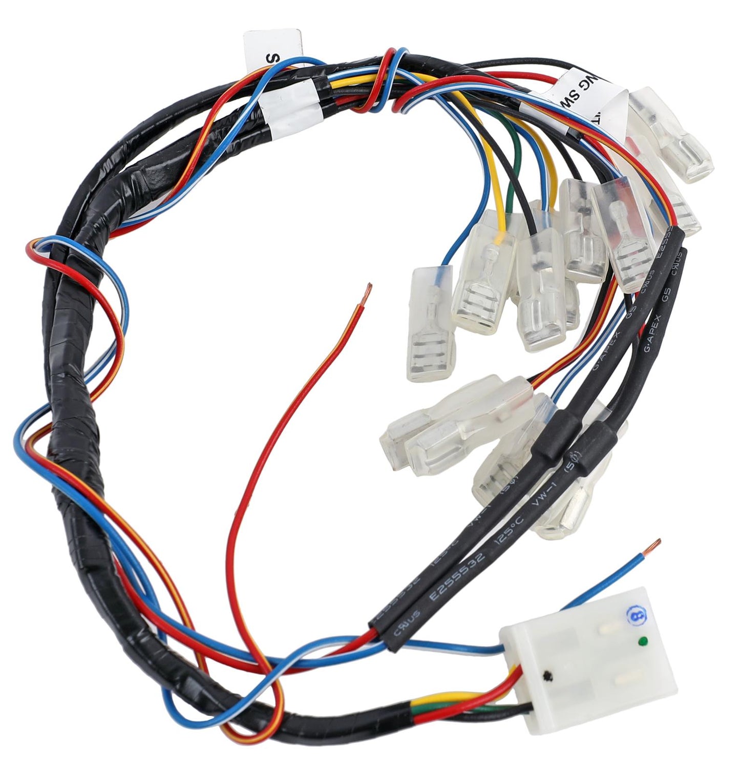 ARB Wiring Harnesses 180409