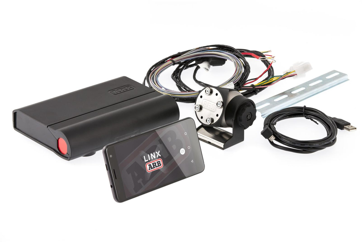 ARB LINX Vehicle Accessory Control Modules LX100