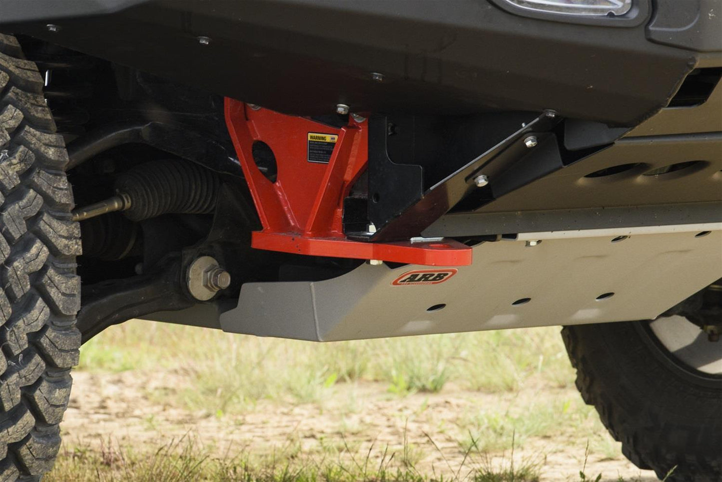 ARB Recovery Points 2823010