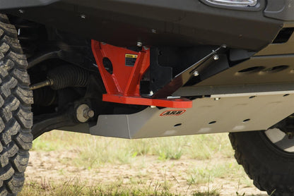 ARB Recovery Points 2823010