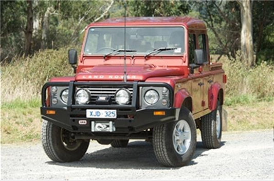 ARB Deluxe Bars 3432300