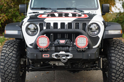 ARB Jeep Wrangler JL Stubby Bars 3450450