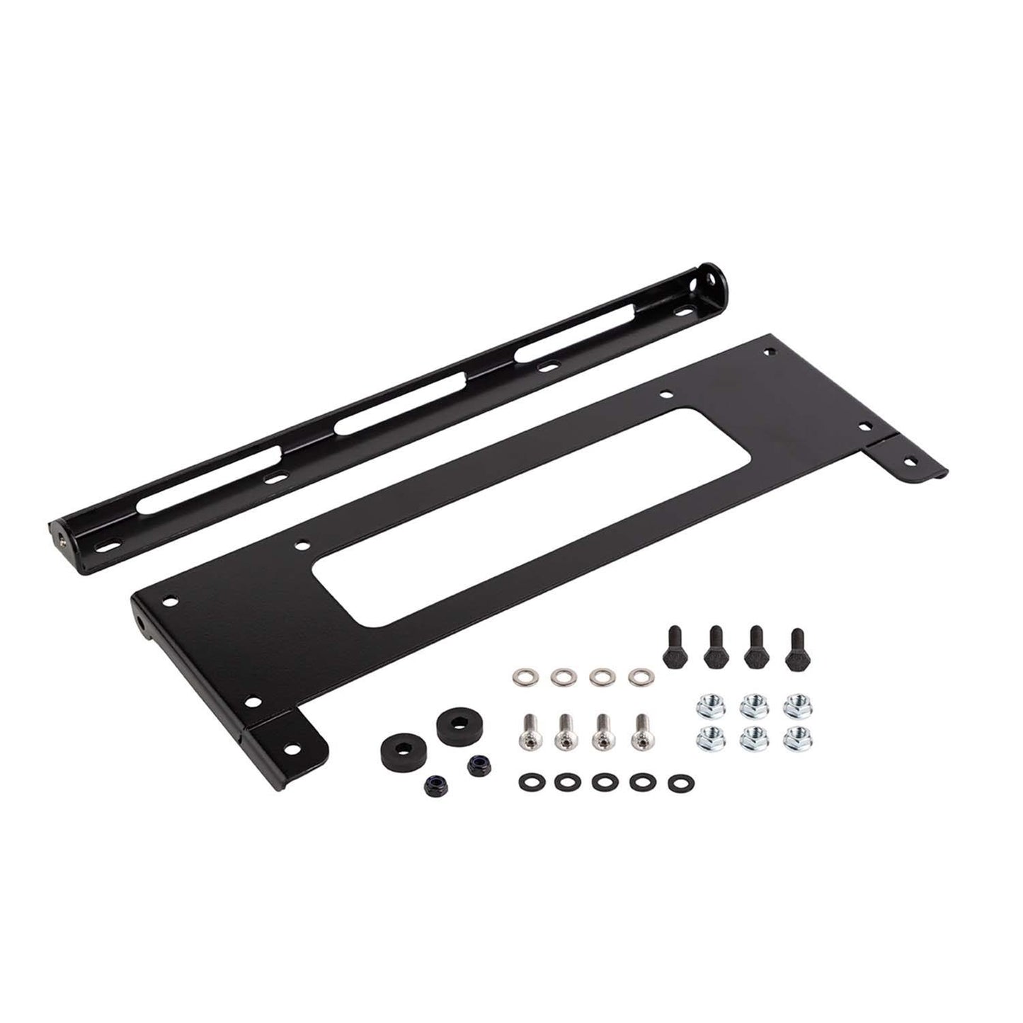 ARB License Plate Mounting Brackets 3500630