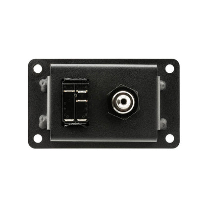 ARB Universal Switch Brackets 3501050