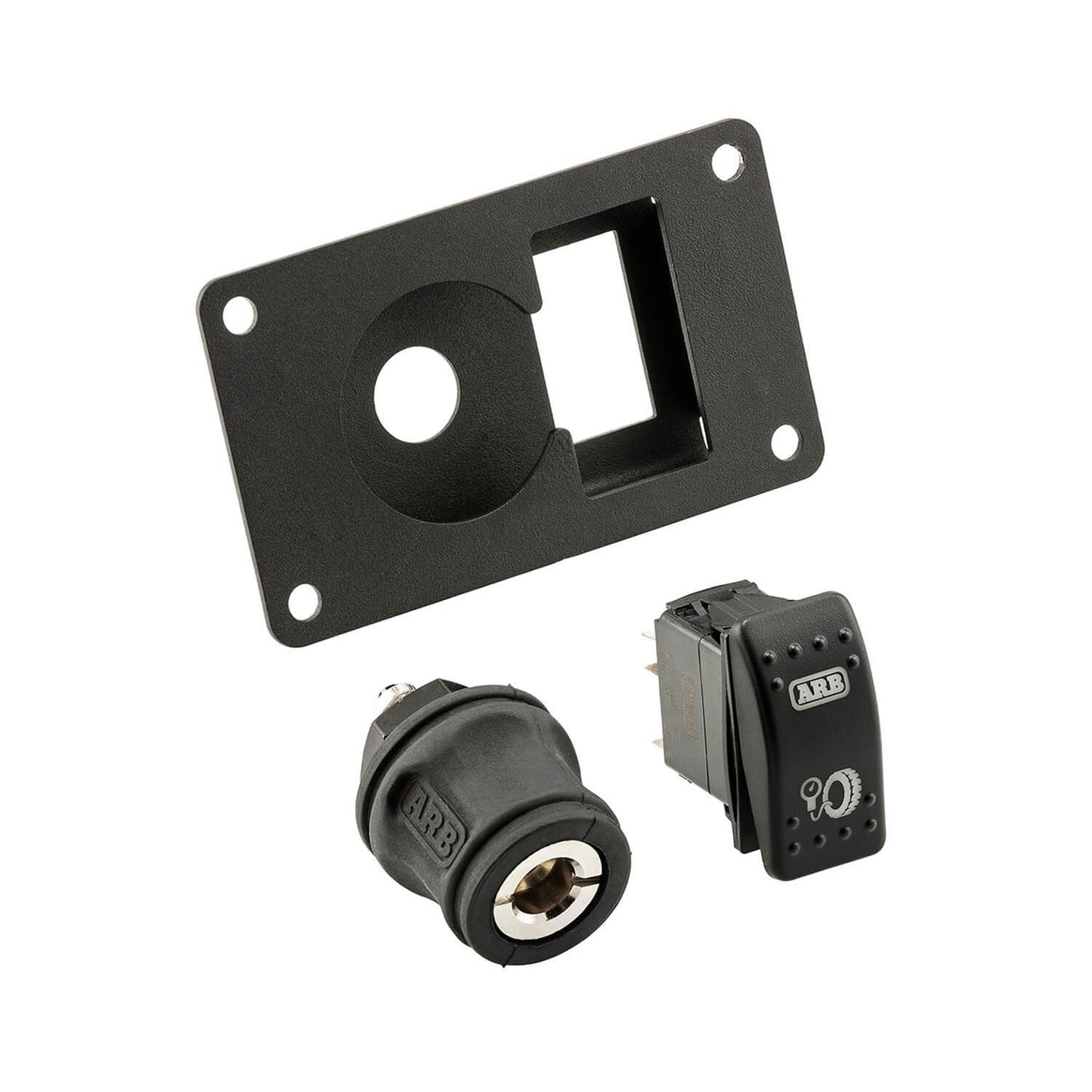 ARB Universal Switch Brackets 3501050