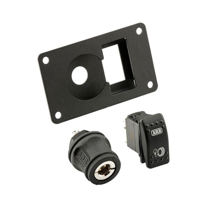 ARB Universal Switch Brackets 3501050