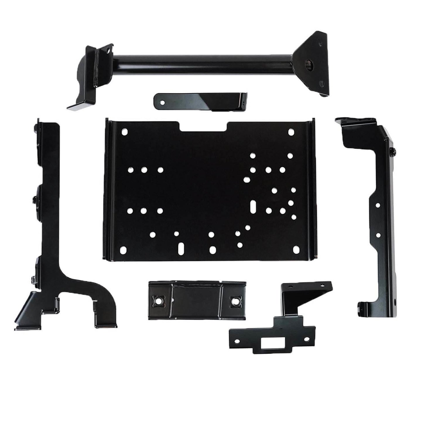 ARB Engine Bay Compressor Brackets 3580030
