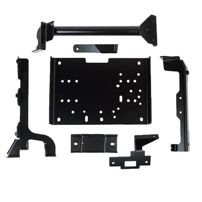 ARB Engine Bay Compressor Brackets 3580030
