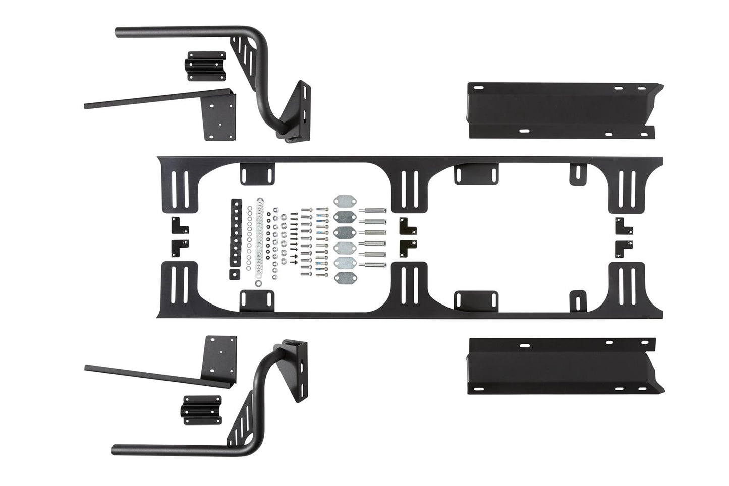 ARB Roof Rack Fitting Kits 3700050