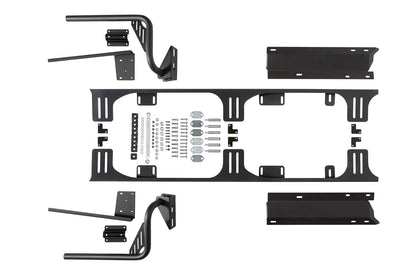 ARB Roof Rack Fitting Kits 3700050