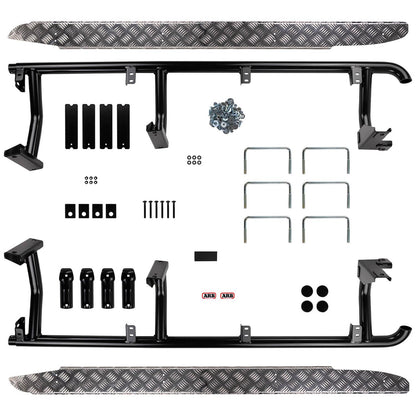 ARB Protection Steps 4413260