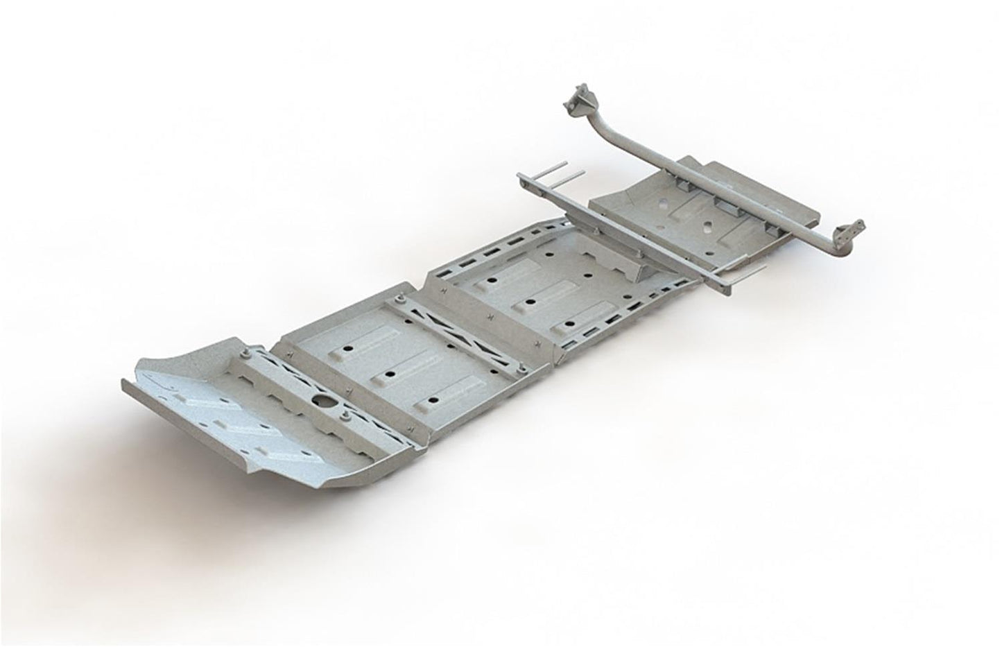 ARB Skid Plates 5415100