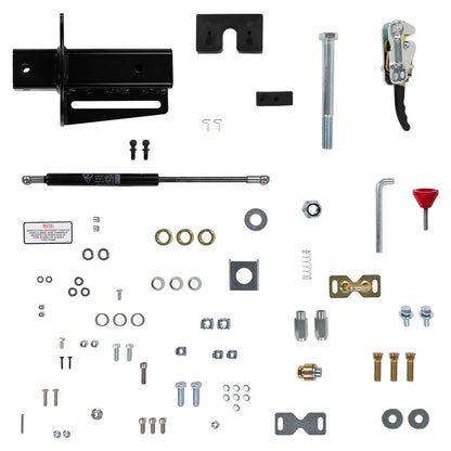ARB Spare Tire Carriers 5711231
